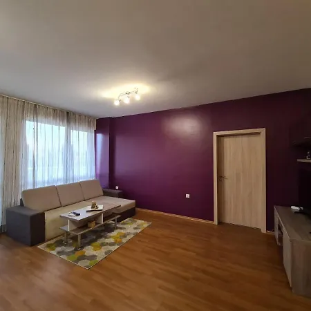 The Orchid Apartment *